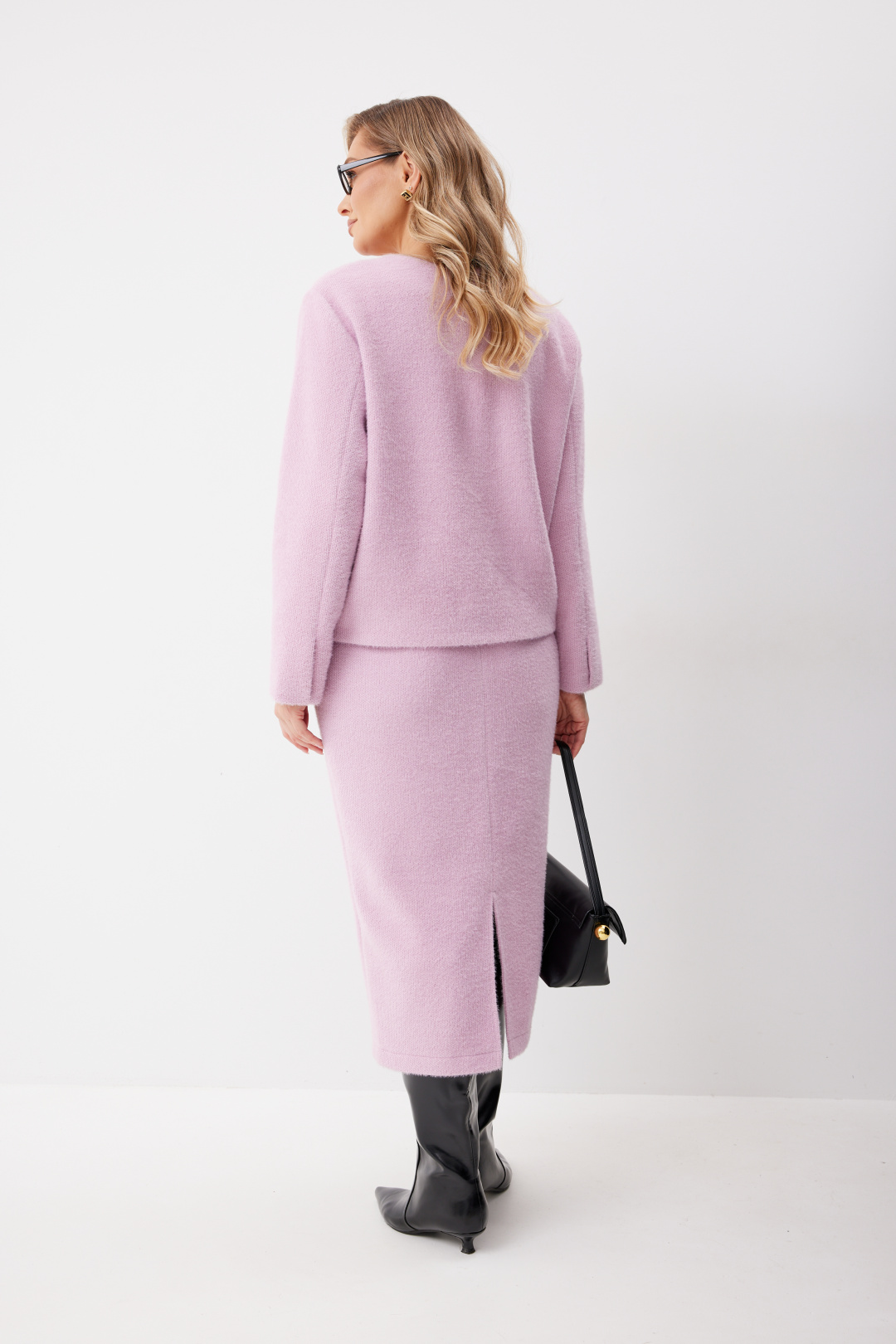 Костюм Kaloris 2258-1 - фото 5