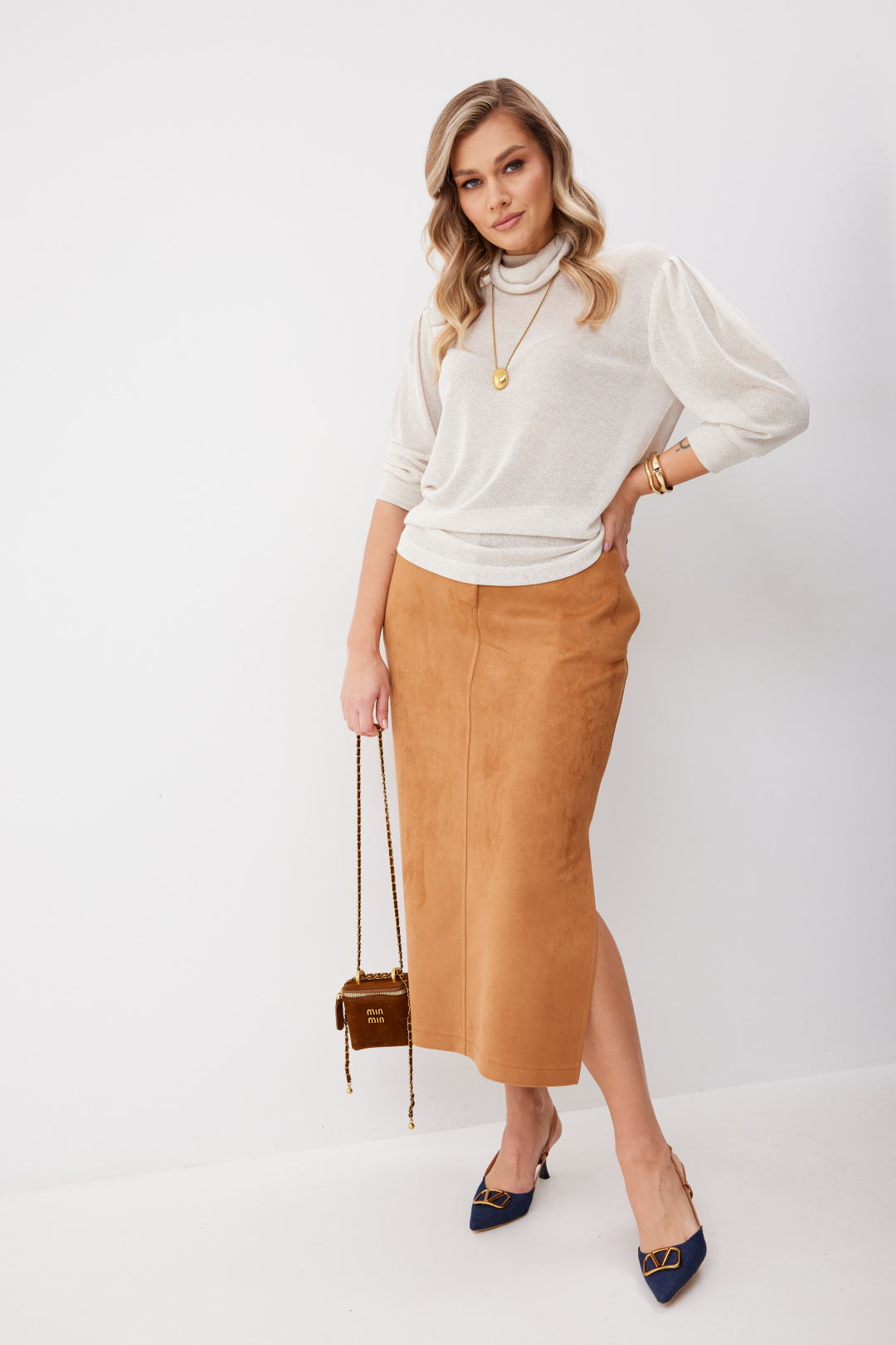 Юбка Kaloris 2259