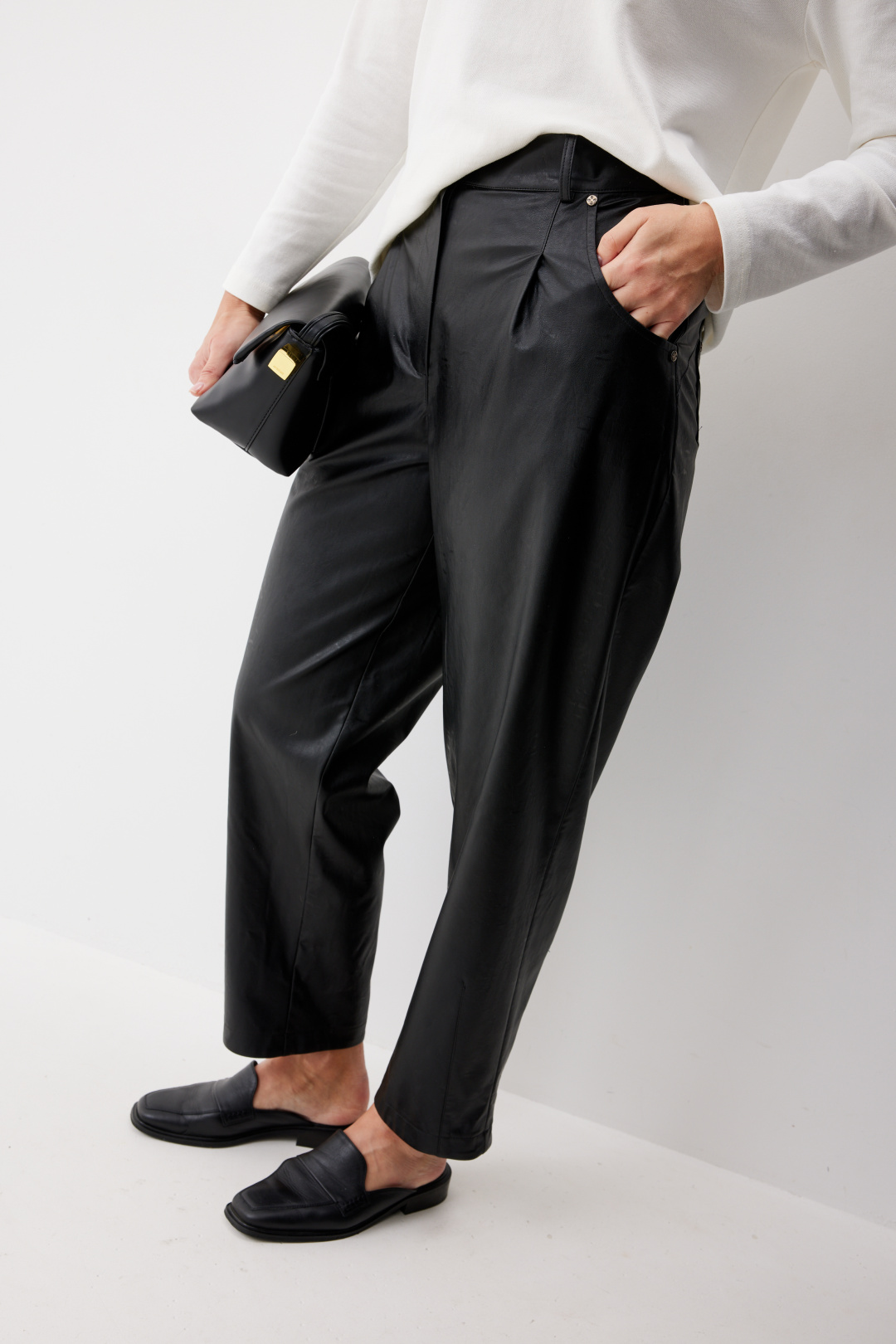 Брюки Kaloris 2260 - фото 3