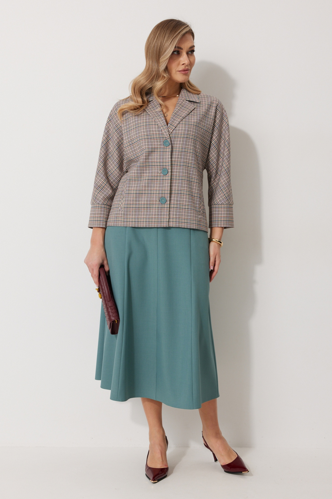 Костюм Kaloris 2266