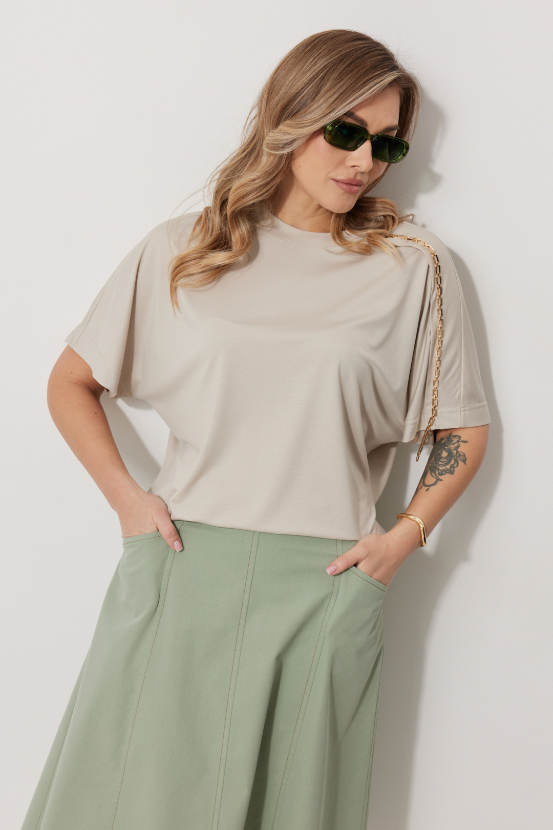 Джемпер Kaloris 2267