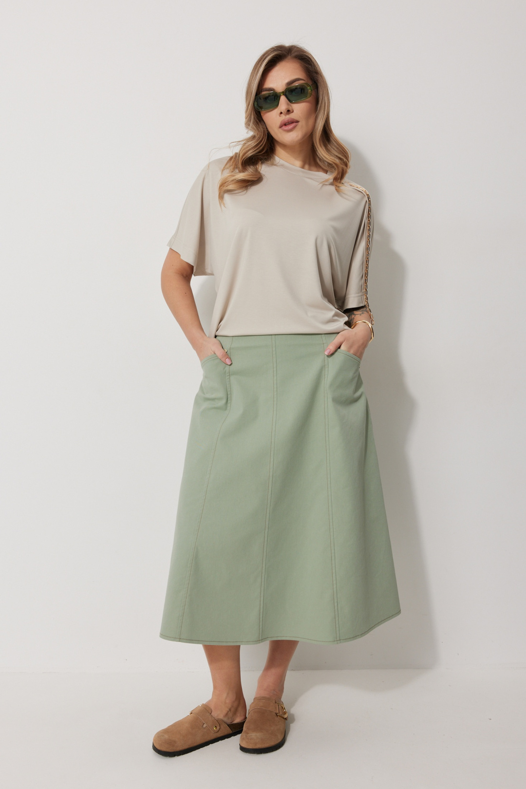 Юбка Kaloris 2268-1