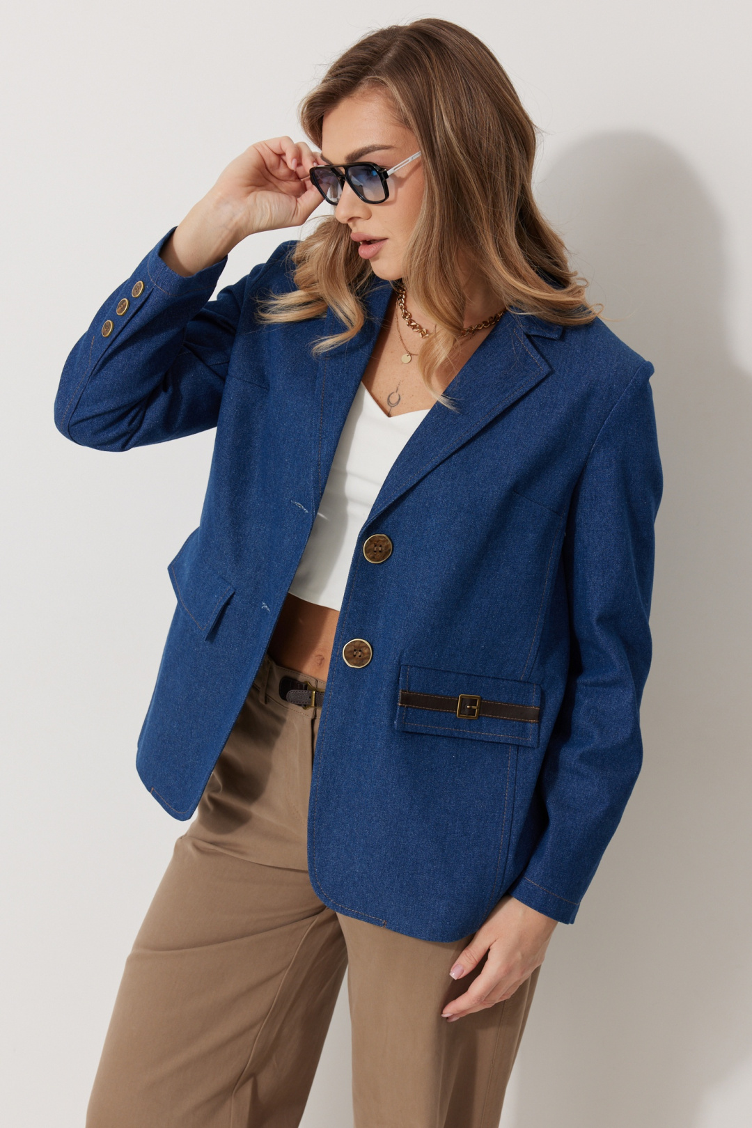 Жакет Kaloris 2274-1