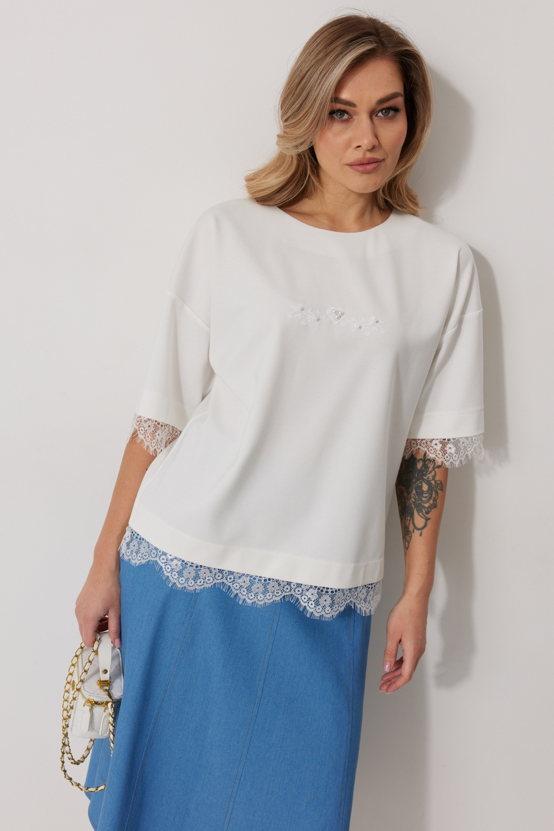 Джемпер Kaloris 2280