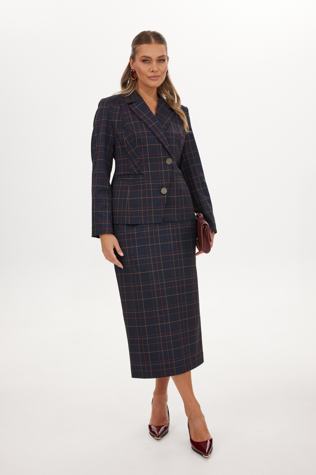 Костюм Kaloris 2333