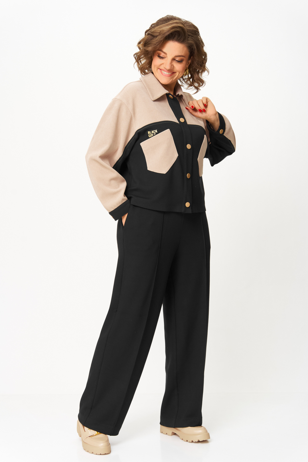 Костюм Карина Делюкс 1398 - фото 4