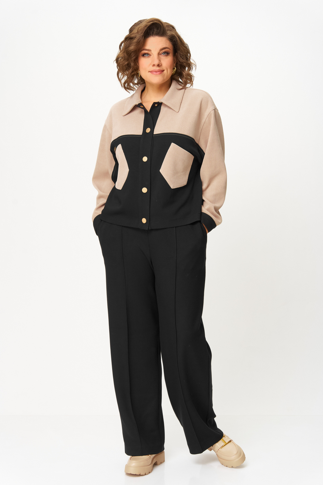 Костюм Карина Делюкс 1398 - фото 5