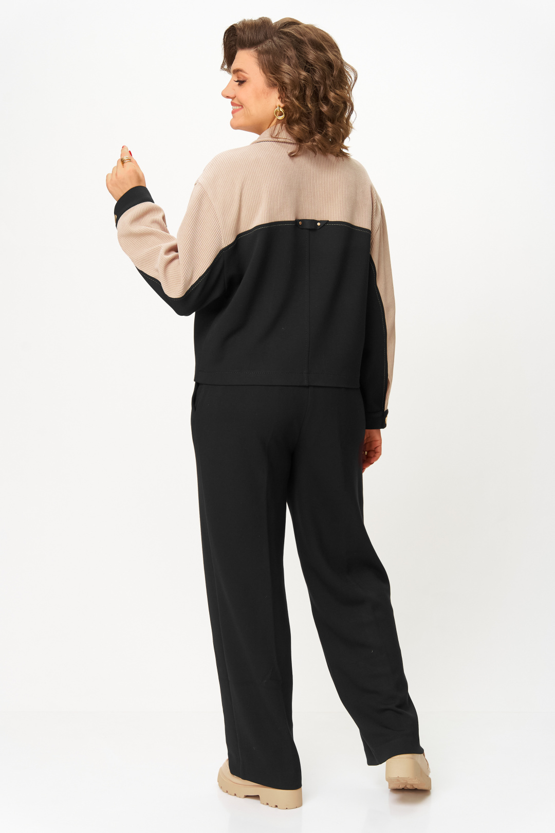 Костюм Карина Делюкс 1398 - фото 6