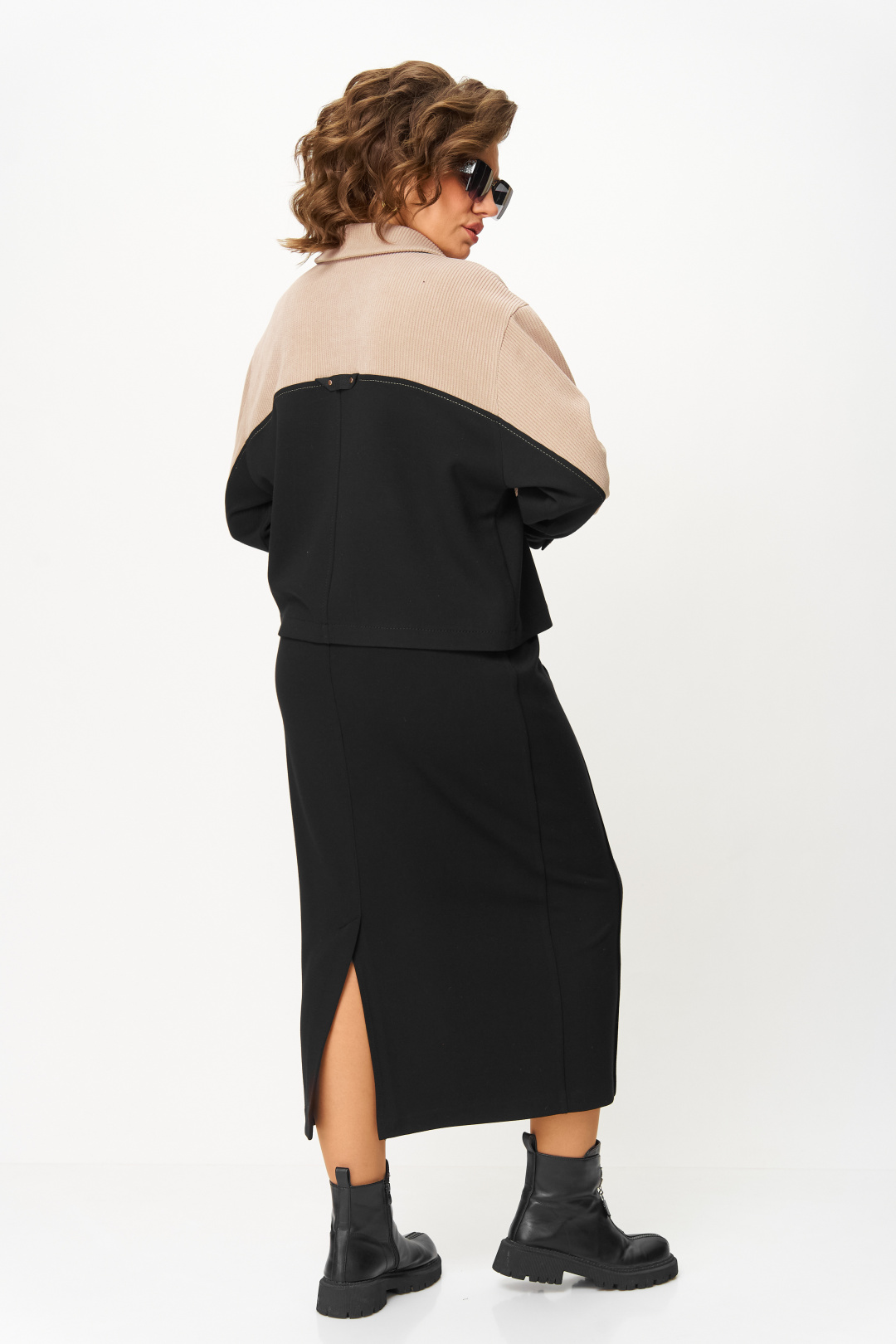 Костюм Карина Делюкс 1399 - фото 5