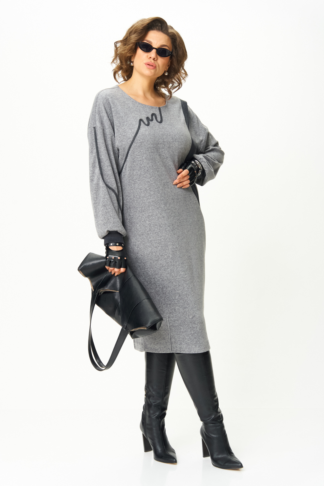 Платье Карина Делюкс 1402