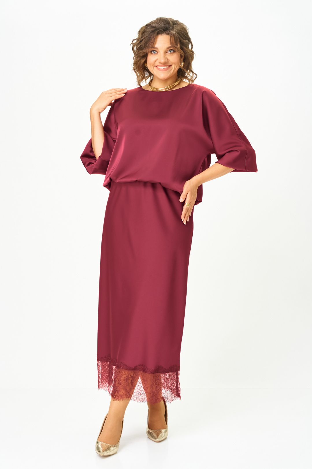 Костюм Карина Делюкс 1410