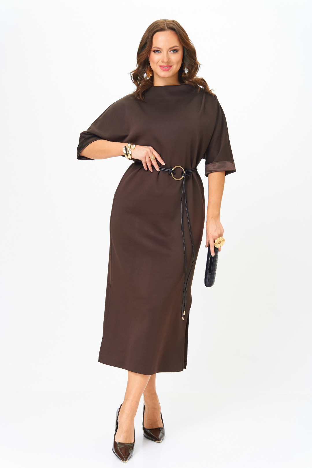 Платье Карина Делюкс 1411