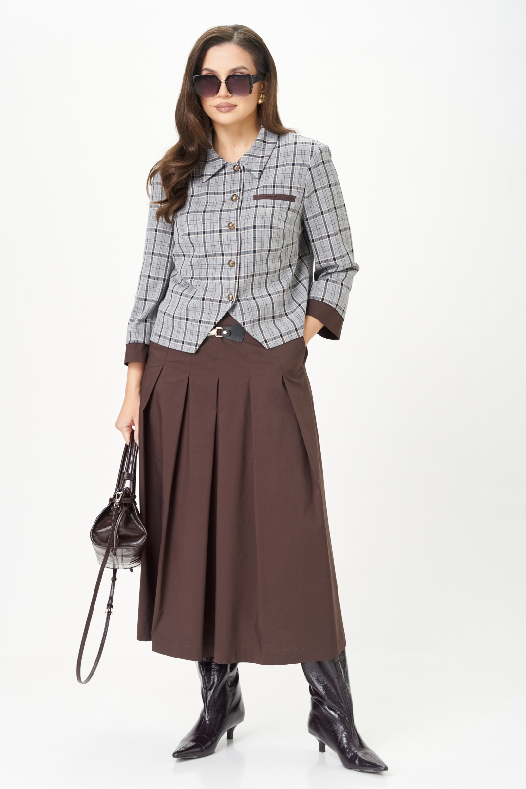 Костюм Карина Делюкс 1418 - фото 2