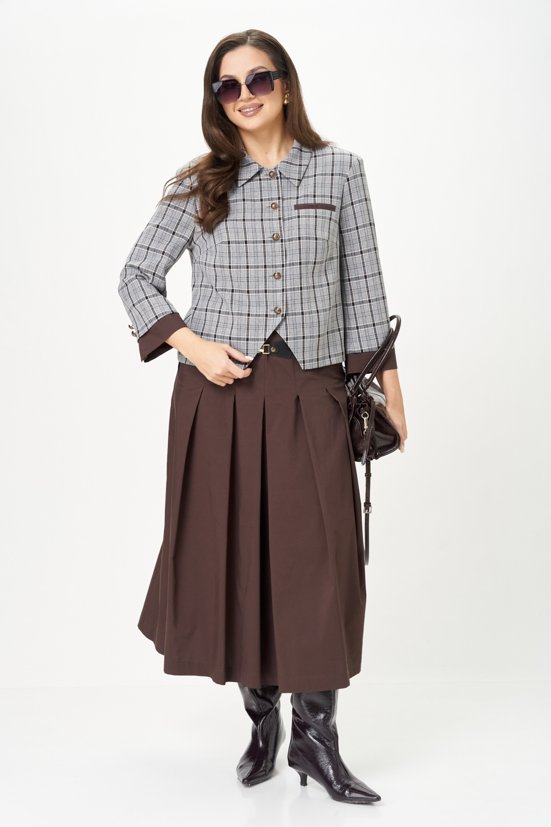 Костюм Карина Делюкс 1418 - фото 3