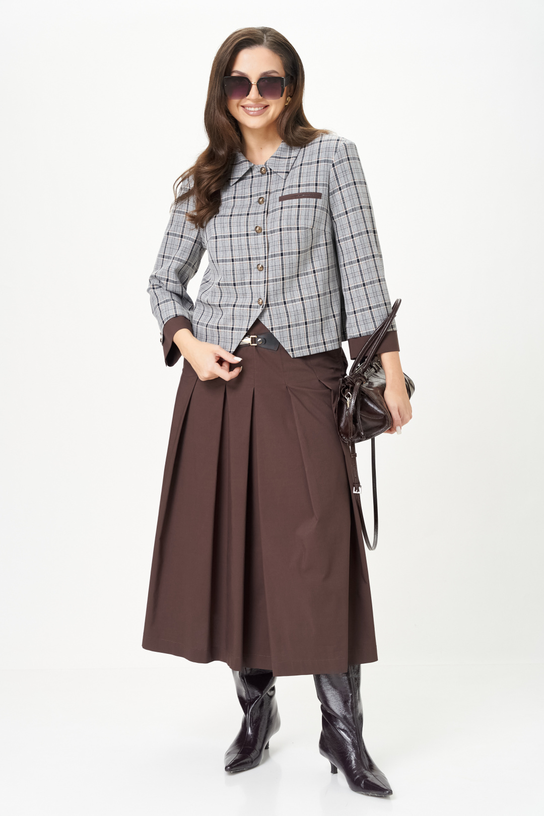 Костюм Карина Делюкс 1418 - фото 4