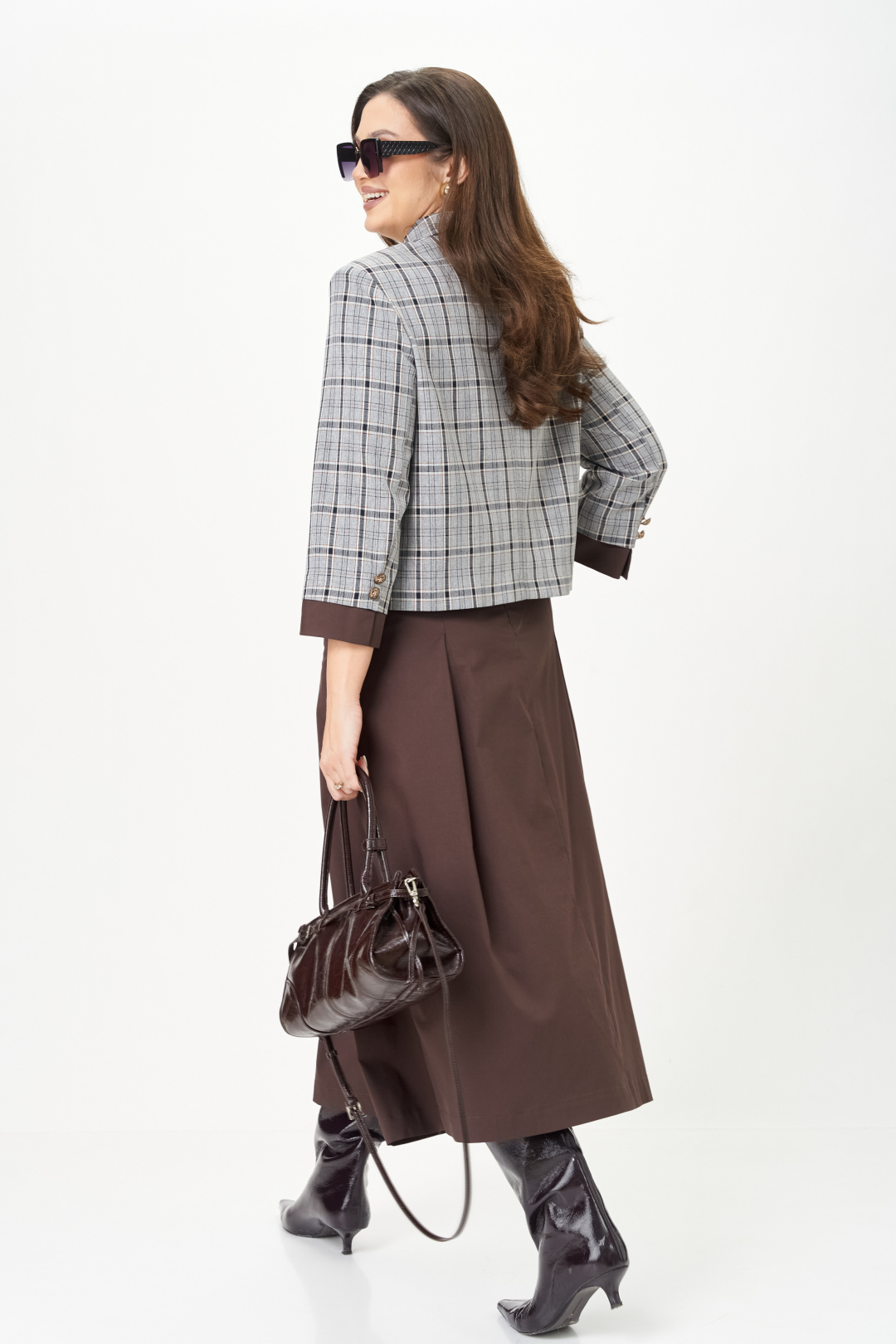 Костюм Карина Делюкс 1418 - фото 5