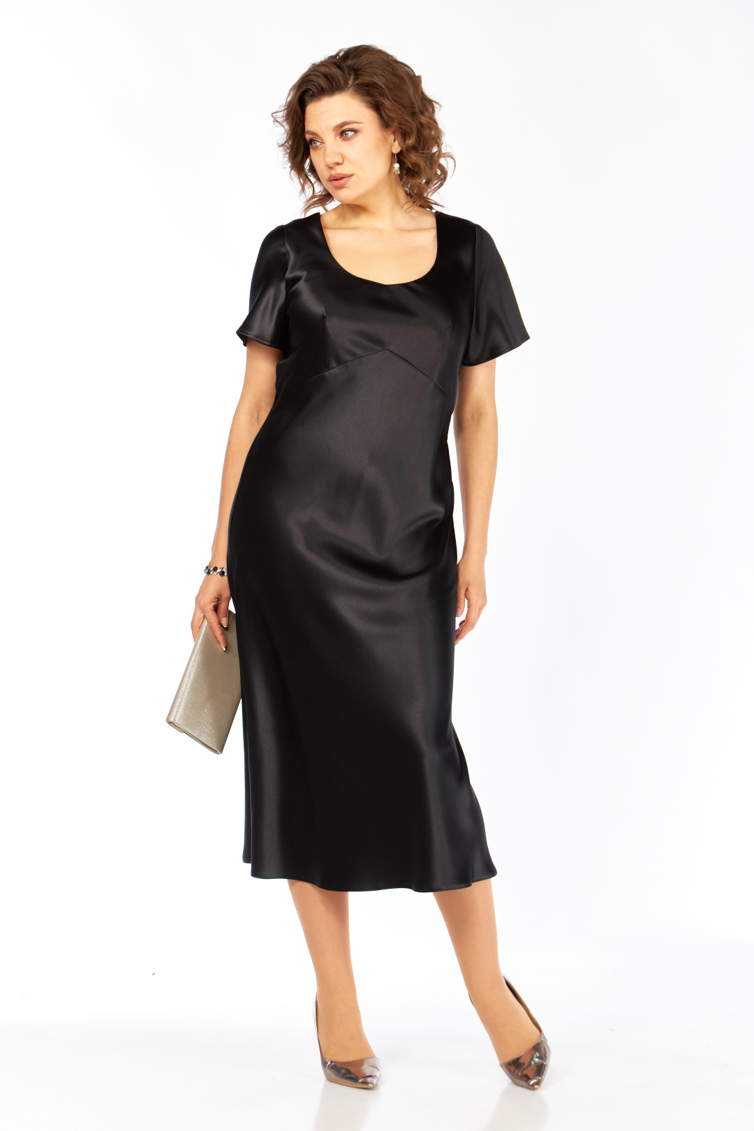 Платье KAUHANKA 029 - фото 2