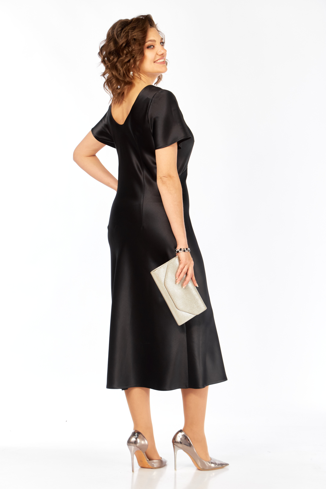 Платье KAUHANKA 029 - фото 4