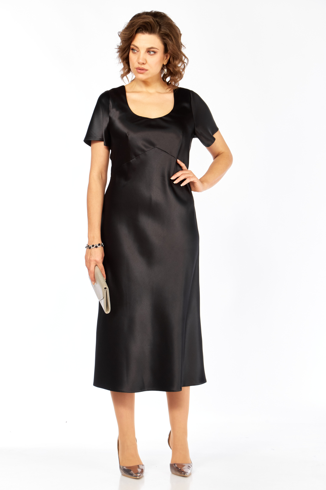 Платье KAUHANKA 029 - фото 5