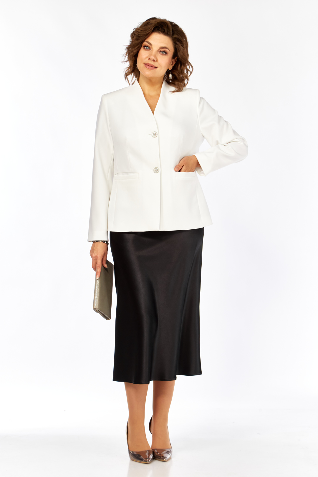 Жакет KAUHANKA 030 - фото 2