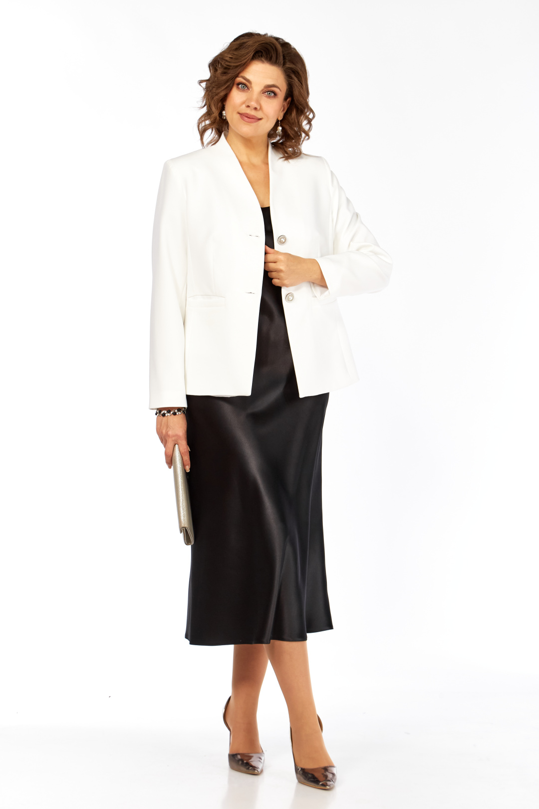 Костюм KAUHANKA 031 - фото 1