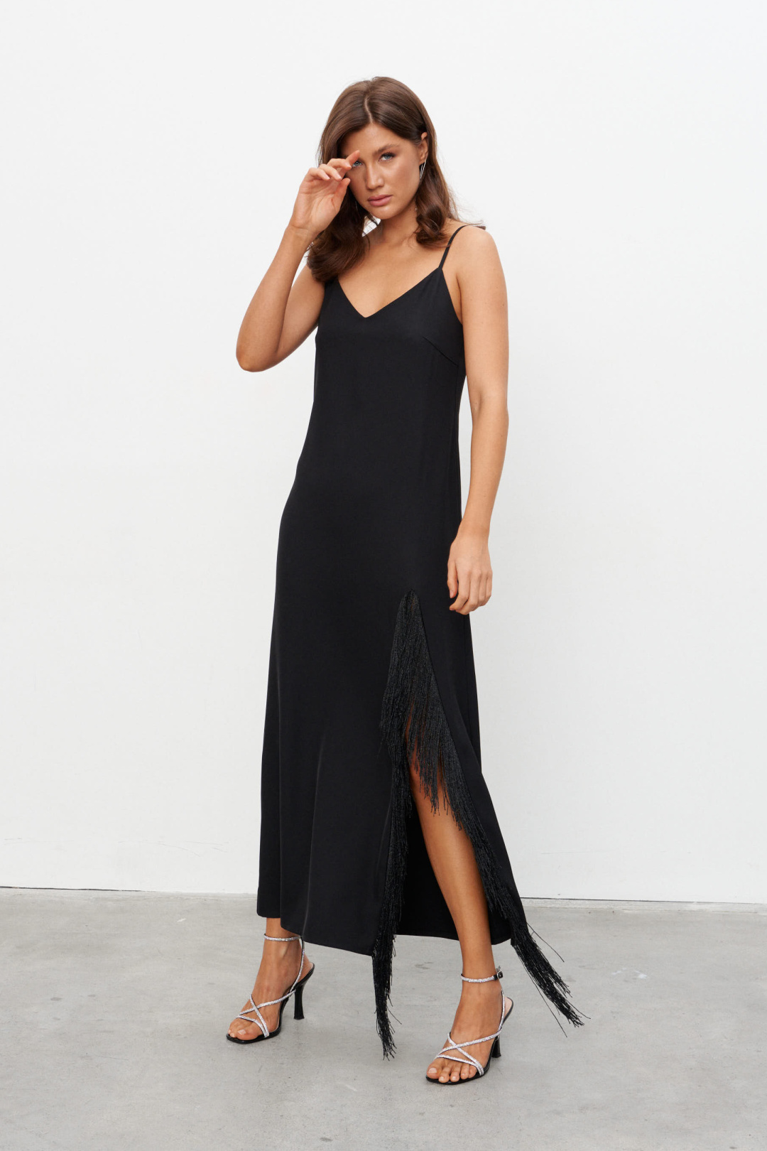 Платье KaVari 1126