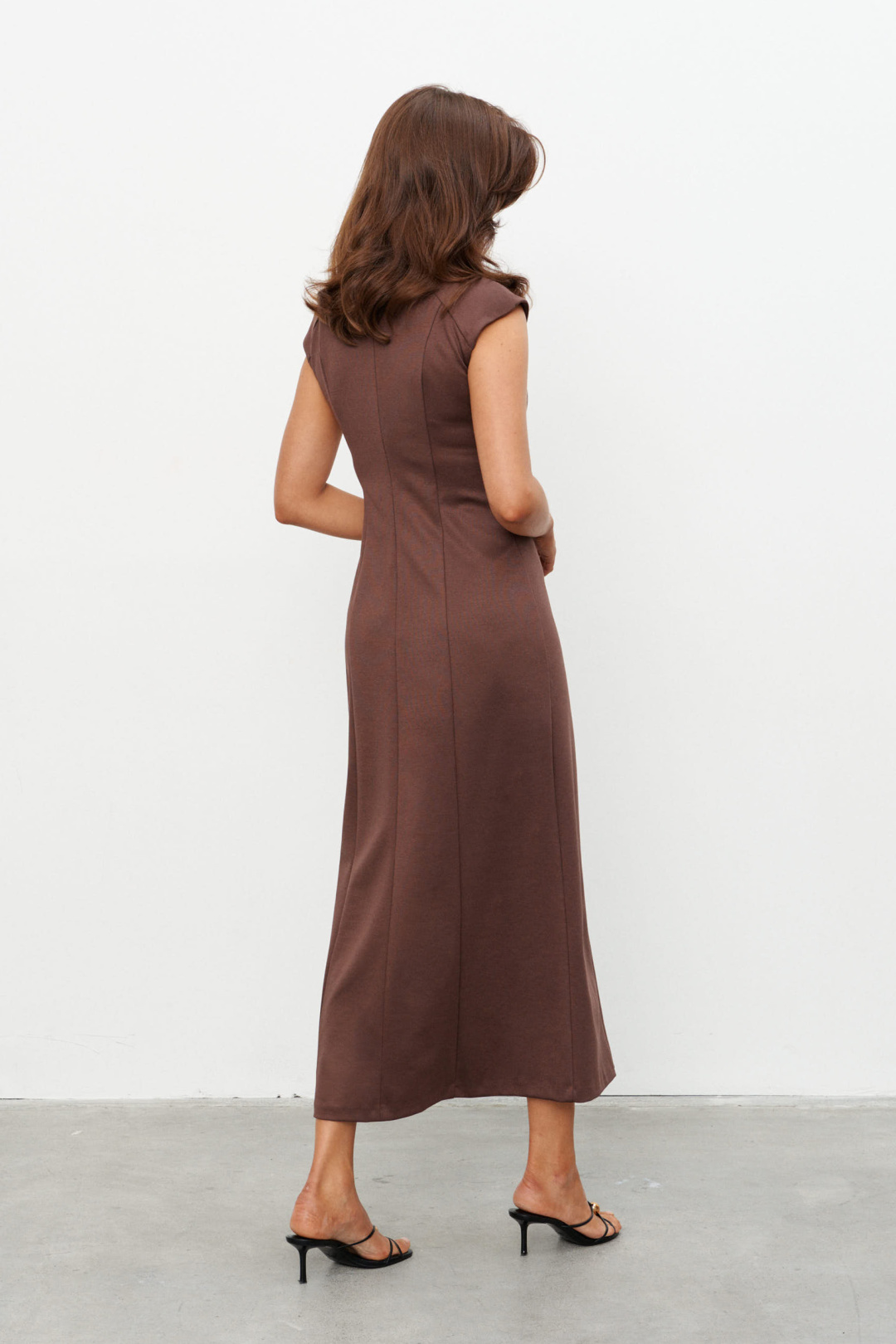 Платье KaVari 1131.1 - фото 4