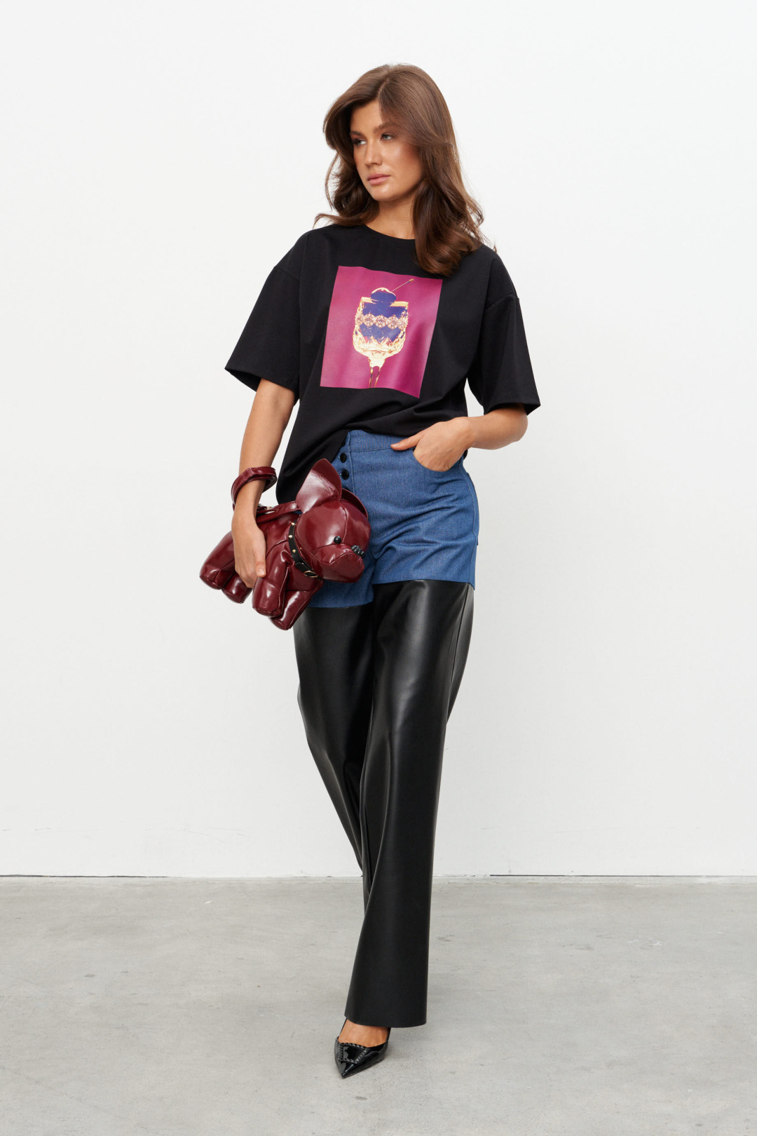 Брюки KaVari 3014.1