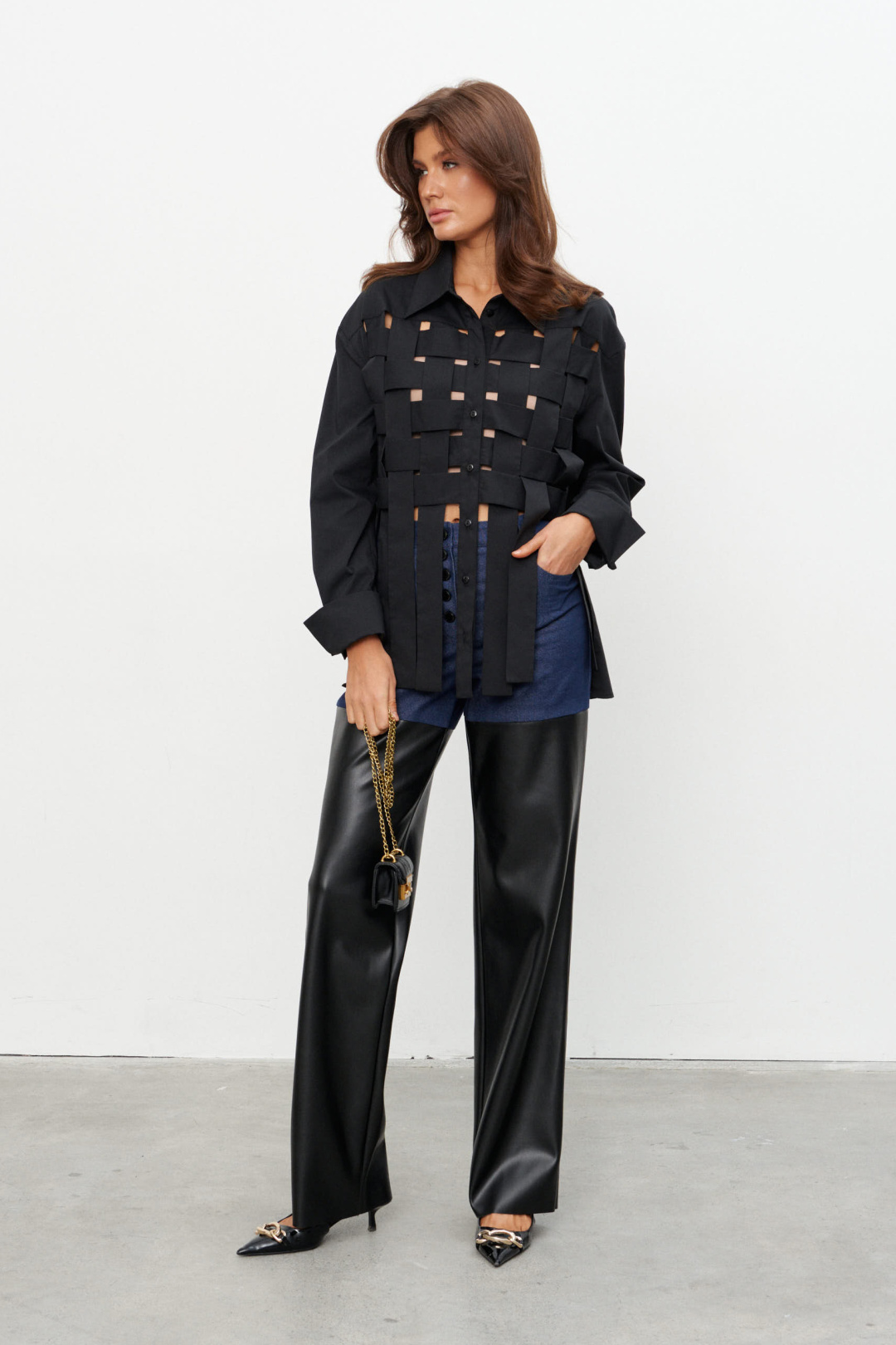 Брюки KaVari 3014.2