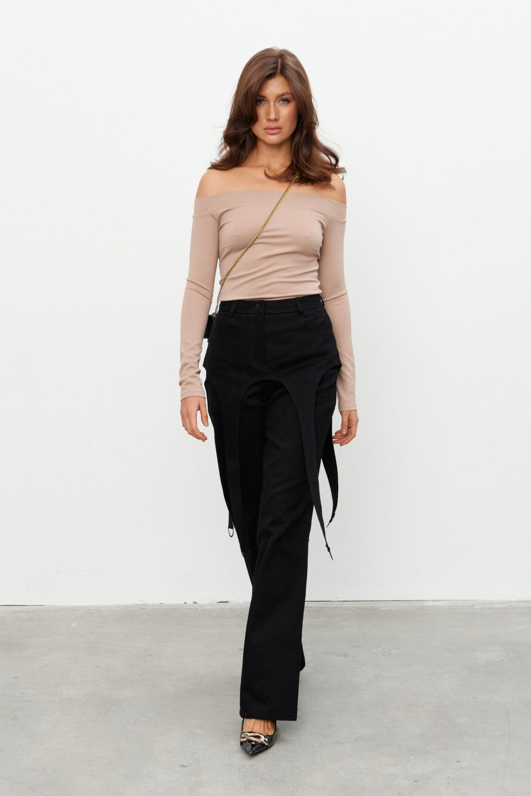 Брюки KaVari 3015