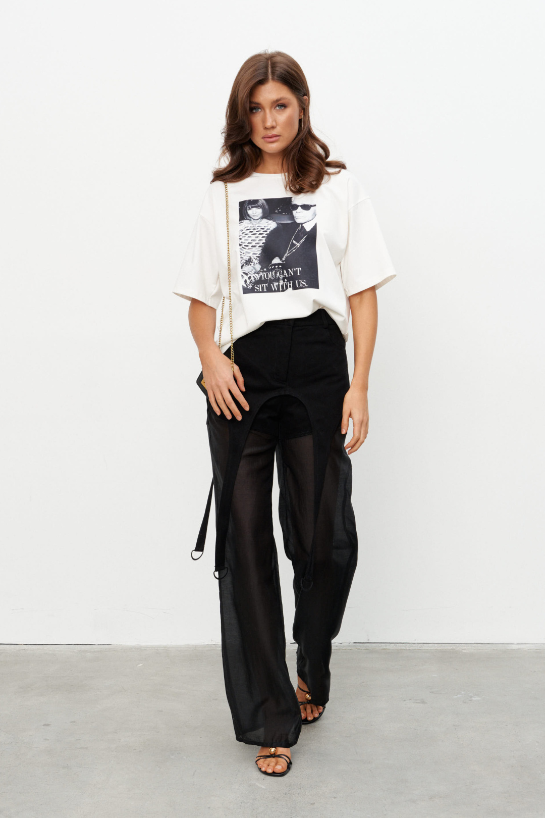 Брюки KaVari 3016