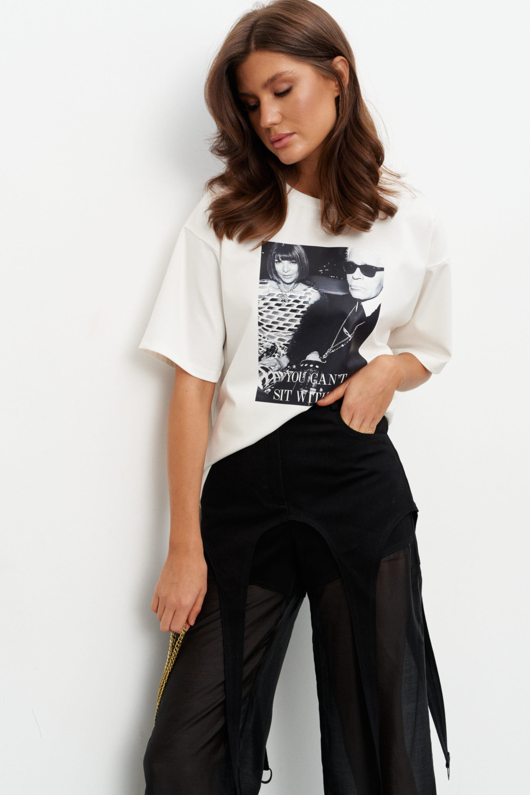 Футболка KaVari 4024