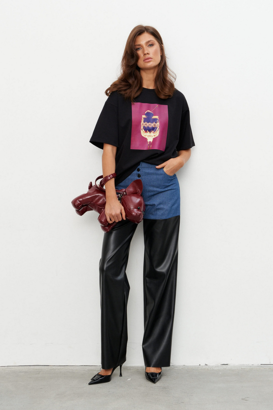 Футболка KaVari 4025 - фото 3