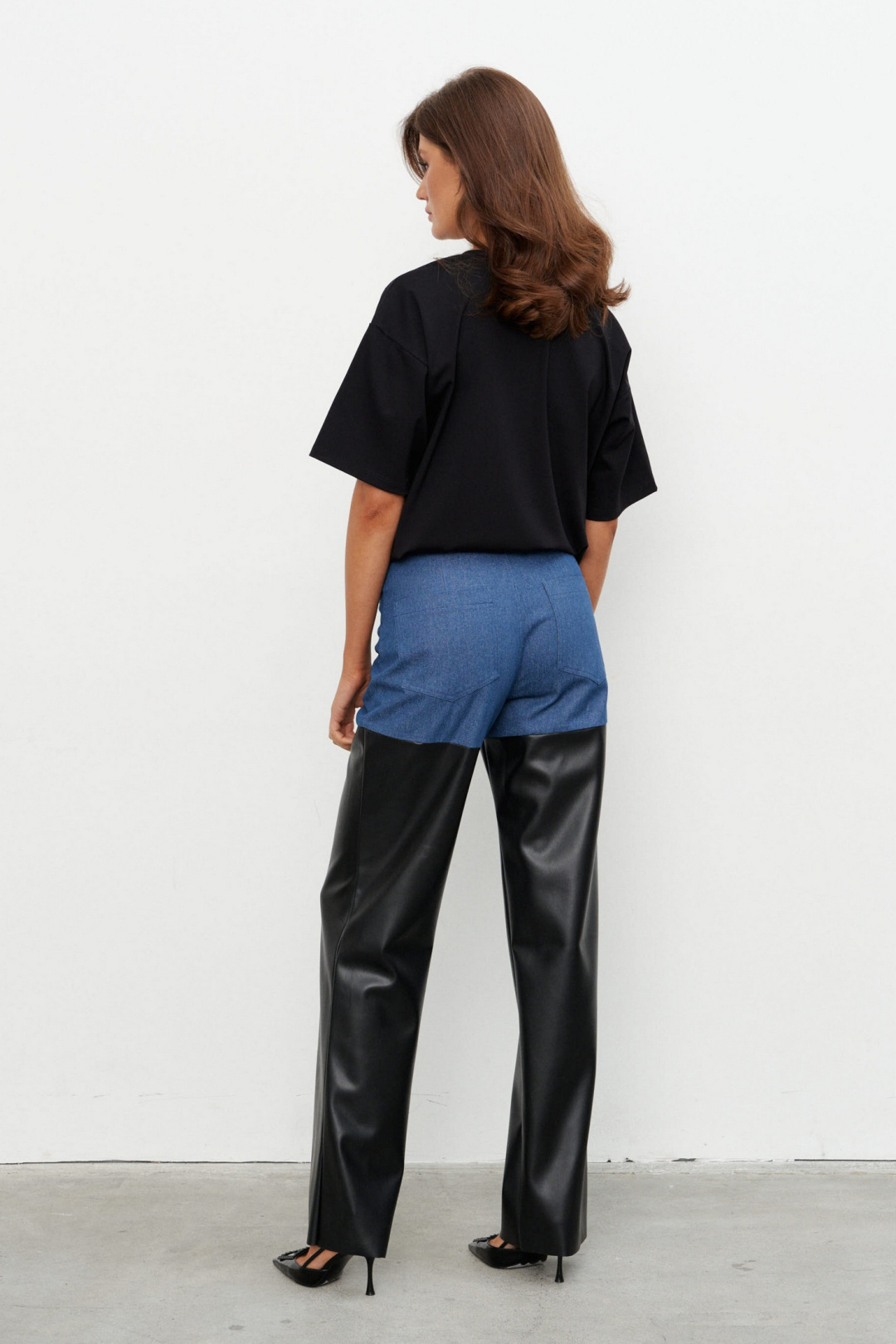 Футболка KaVari 4025 - фото 4