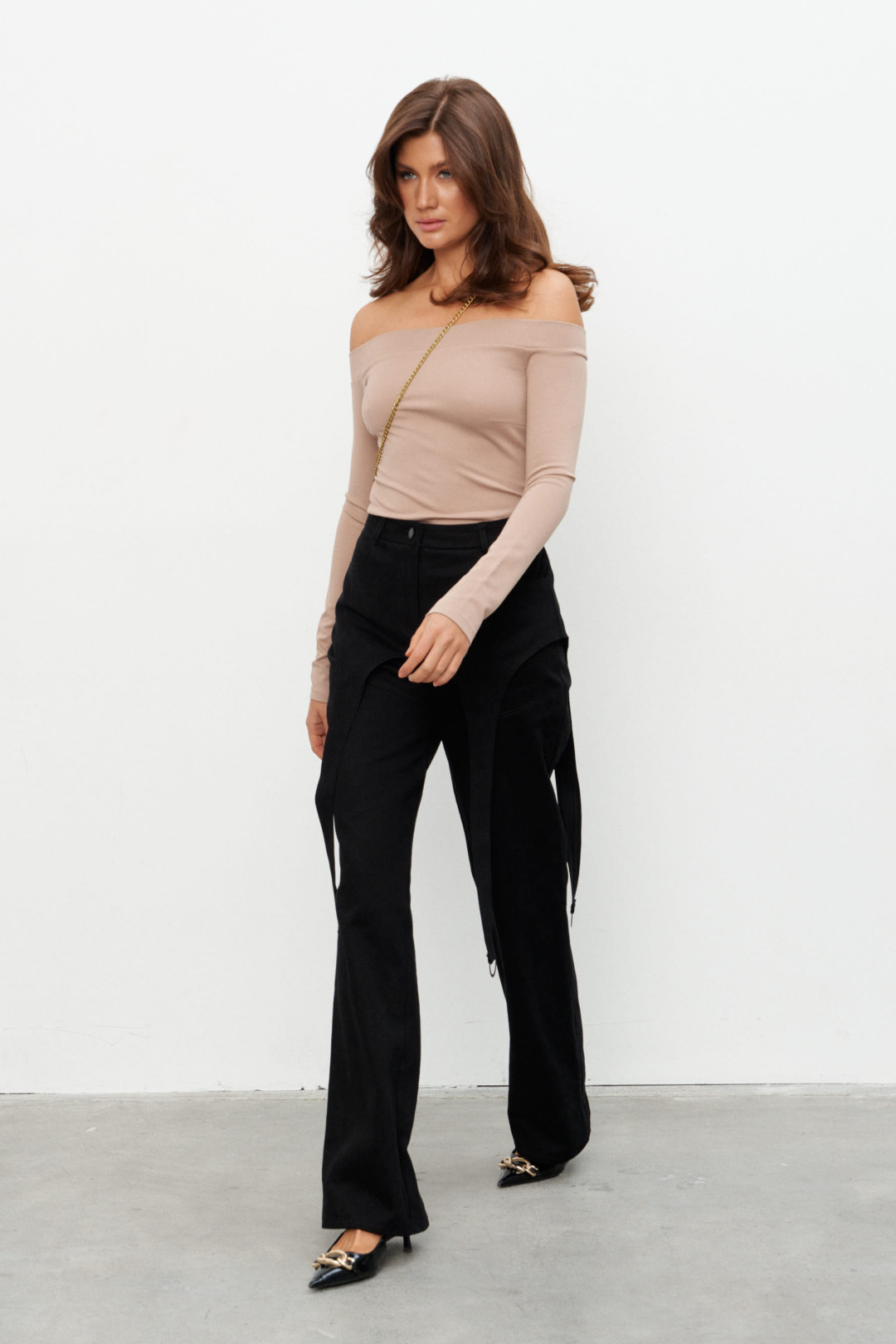 Джемпер KaVari 7007.1 - фото 2