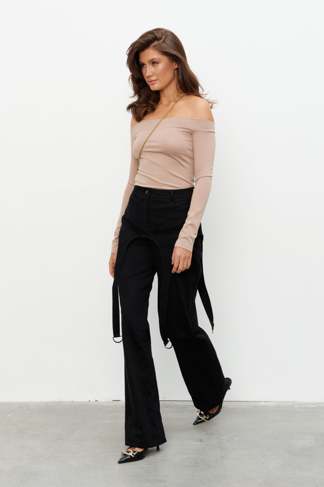 Джемпер KaVari 7007.1 - фото 5