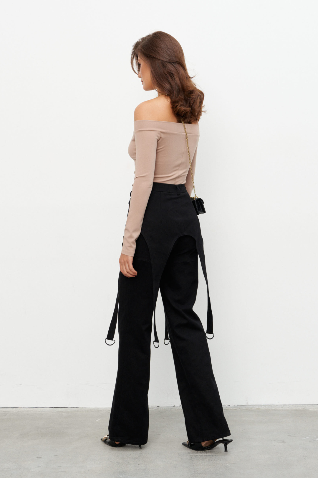 Джемпер KaVari 7007.1 - фото 6