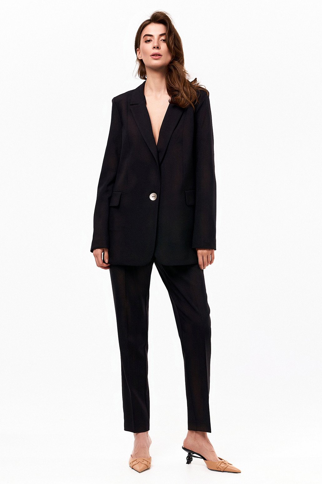 Костюм KaVari 8002.5 черный