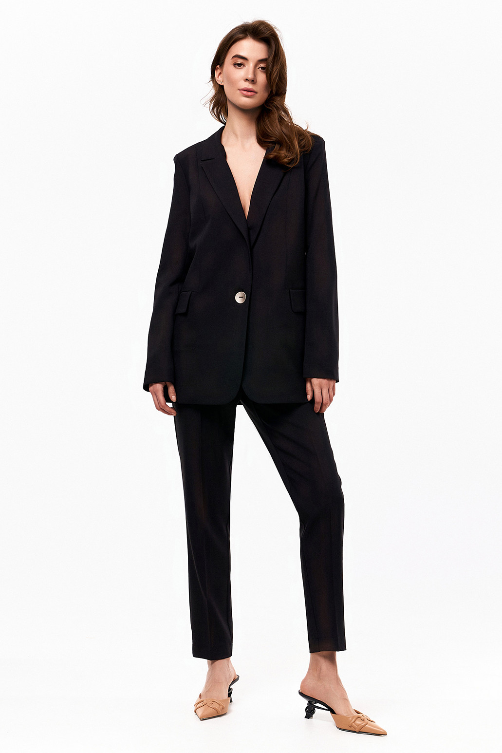 Костюм KaVari 8002.5 черный