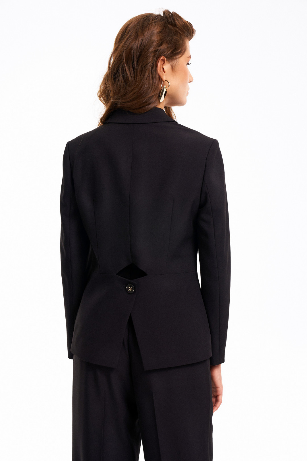 Костюм KaVari 8014 черный