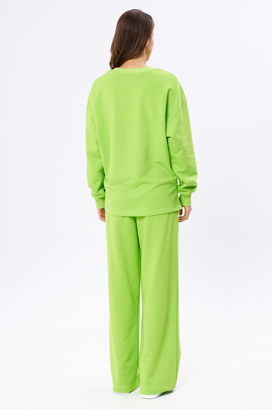 Костюм KaVari 8019.3 салатовый - фото 3