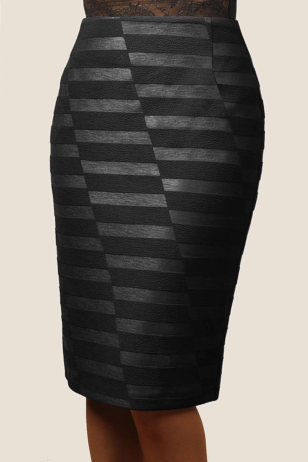 Юбка KLEVER 262 черный