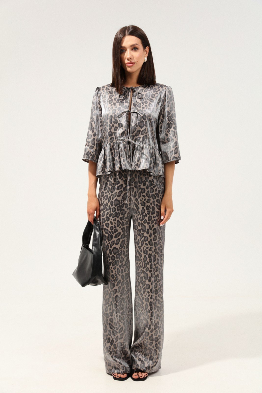 Костюм Лаборатория Моды 8948 лео - фото 1