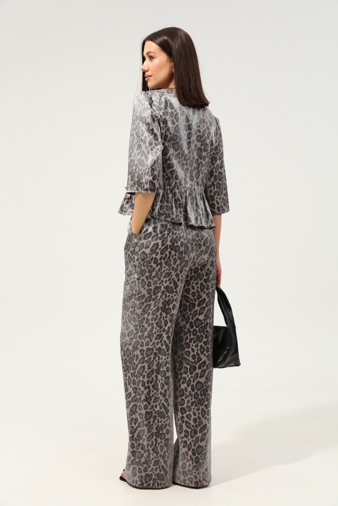 Костюм Лаборатория Моды 8948 лео - фото 3