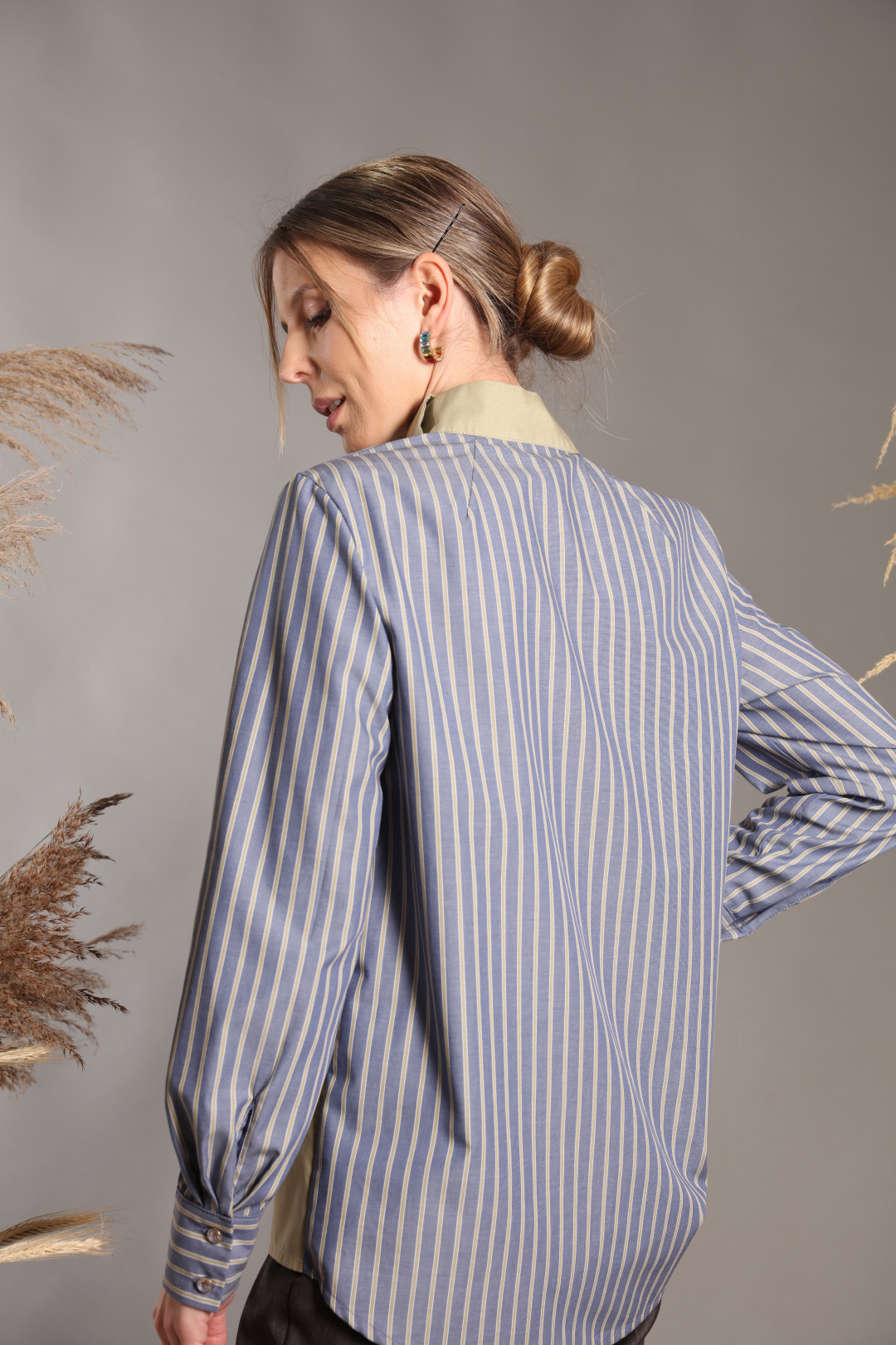 Рубашка Лаборатория Моды ДР 2891 - фото 2