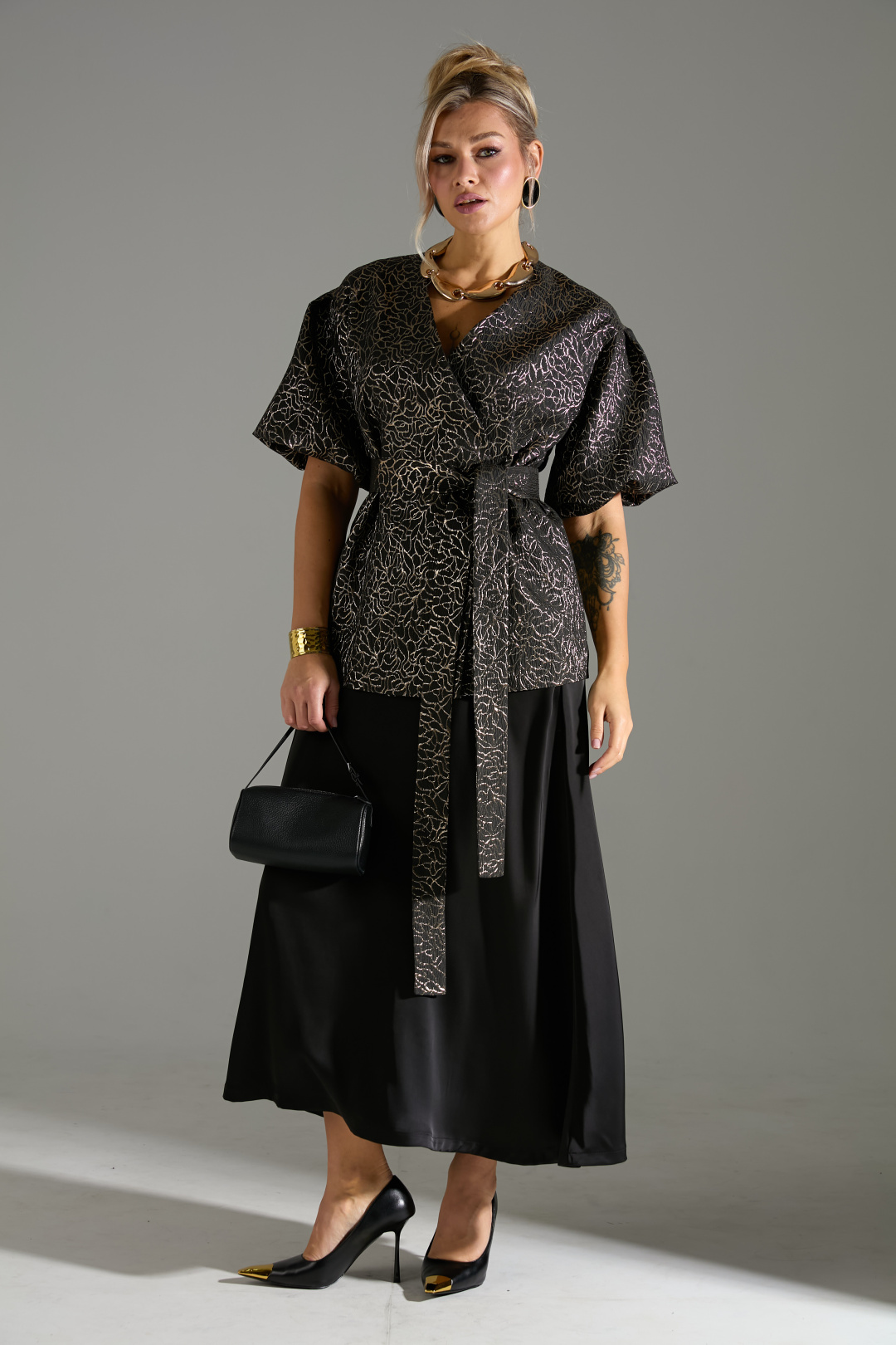 Комплект Лаборатория Моды К 1140110 парча