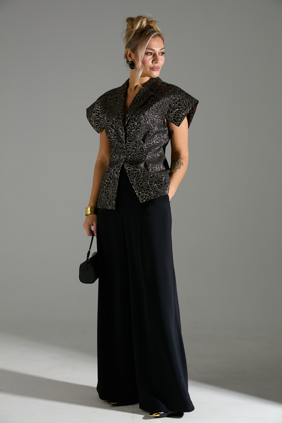 Комплект Лаборатория Моды К 132098 парча