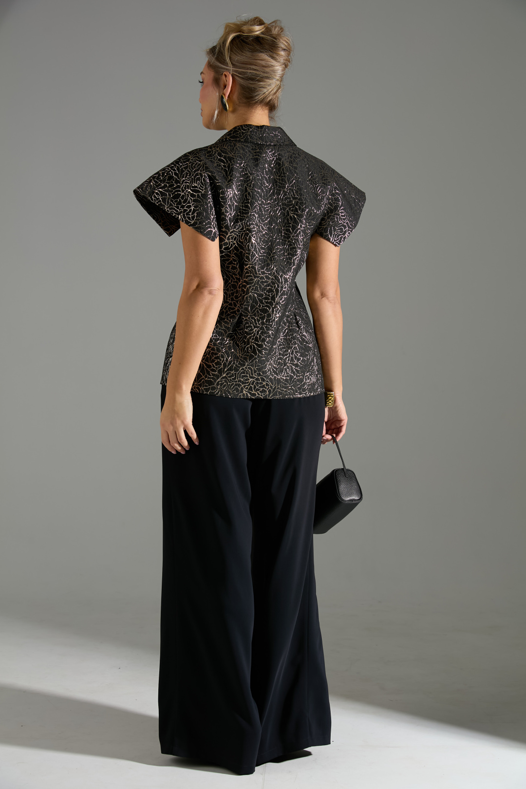 Комплект Лаборатория Моды К 132098 парча - фото 5