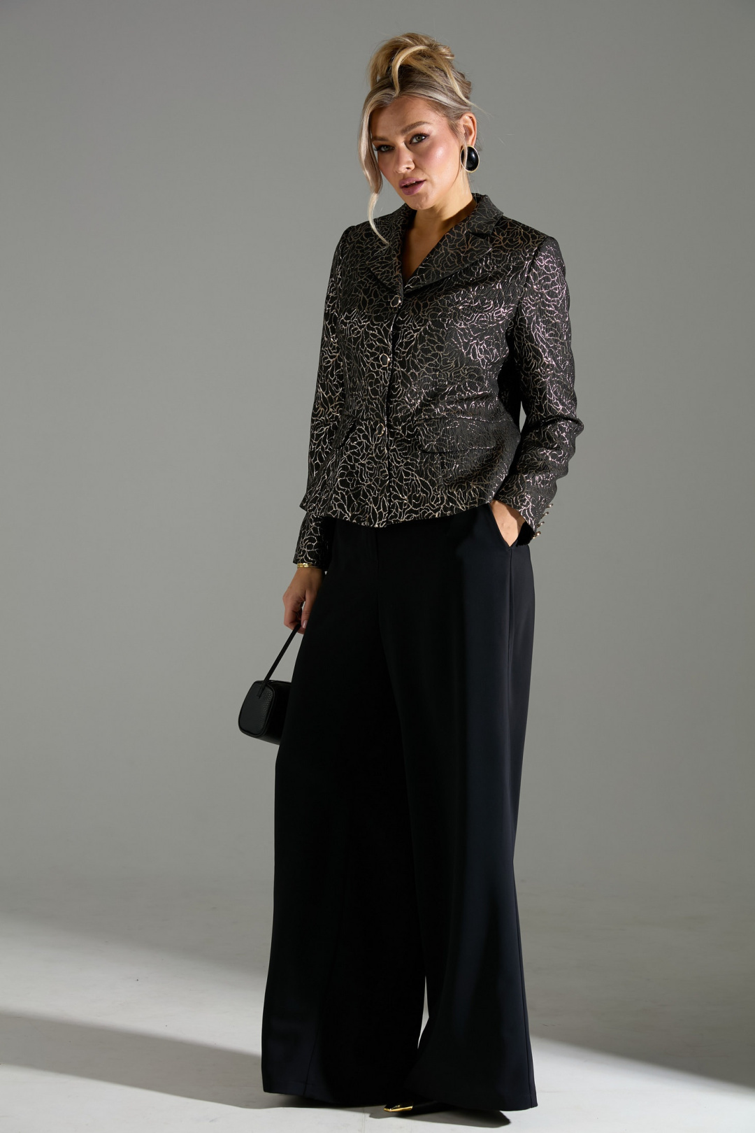 Комплект Лаборатория Моды К 2098 парча