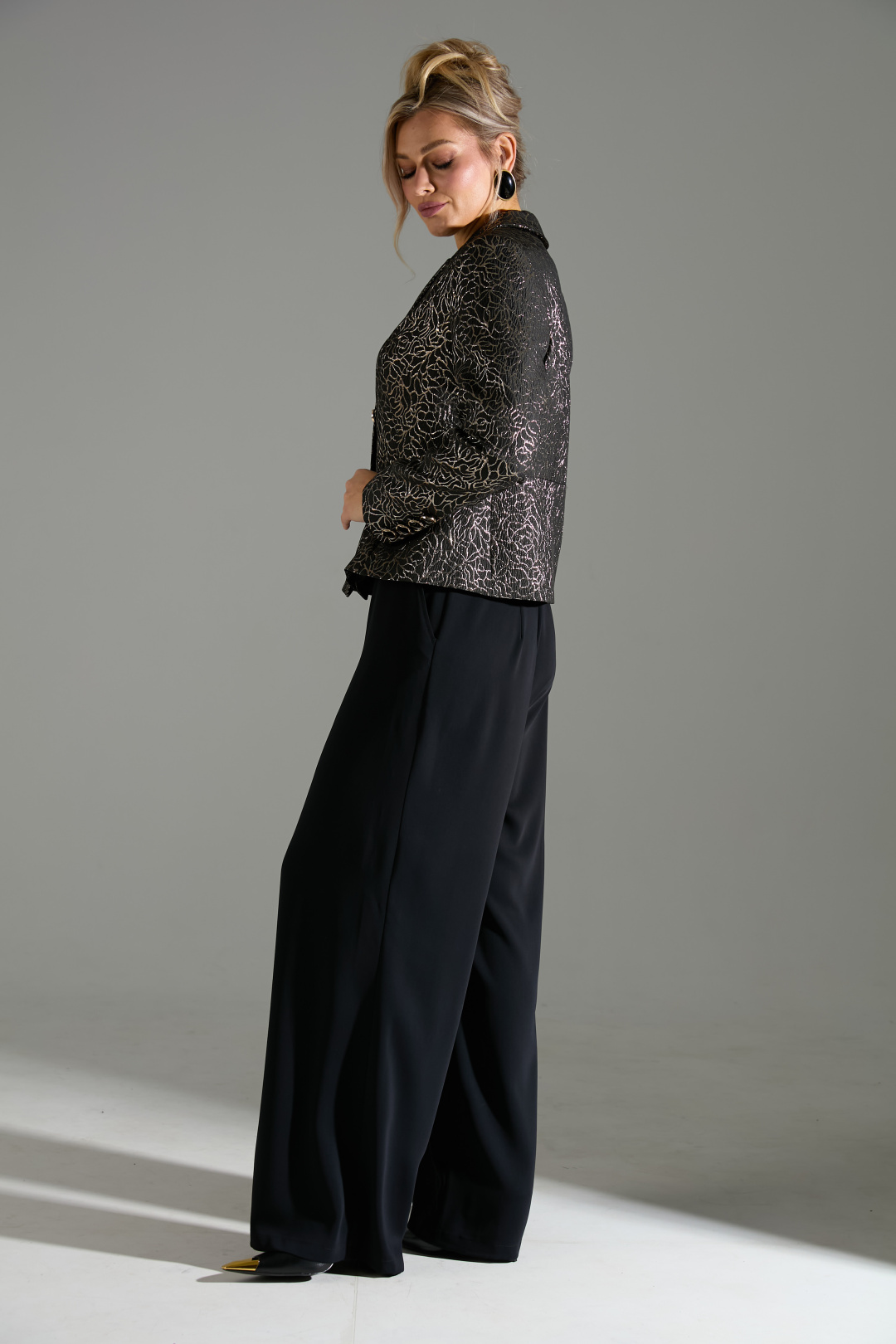 Комплект Лаборатория Моды К 2098 парча - фото 4